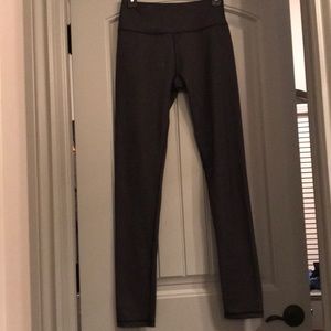 Lululemon full length leggings